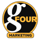 gFour Marketing Logo